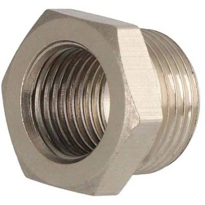Afbeelding van Airpress verloopring 1/4&#039;&#039; 3/8&#039;&#039; 4337563