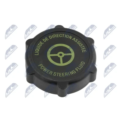 Afbeelding van Afdichtring, afsluitdop servopomp NTY BKO FR 001