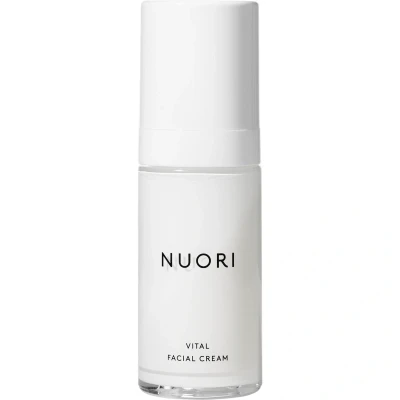 Afbeelding van Nuori Vital Facial Cream (30ml)