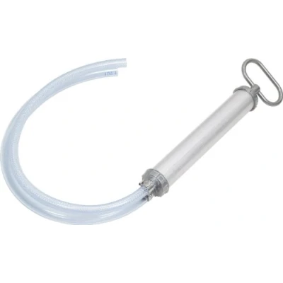 Afbeelding van KS Tools, Voertuig gereedschap, 2 weg zuig en vulhandpomp 250ml