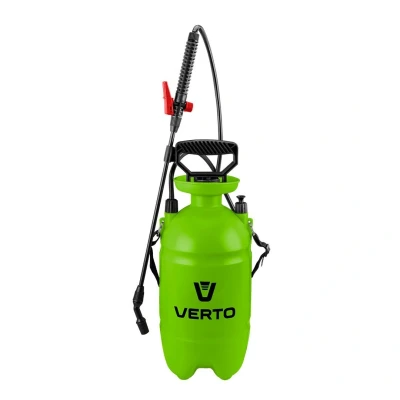Afbeelding van verto onkruidpomp prof 5 liter 15g505