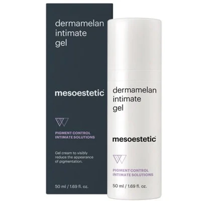 Afbeelding van Mesoestetic Dermamelan Intimate Depigmentation Gel