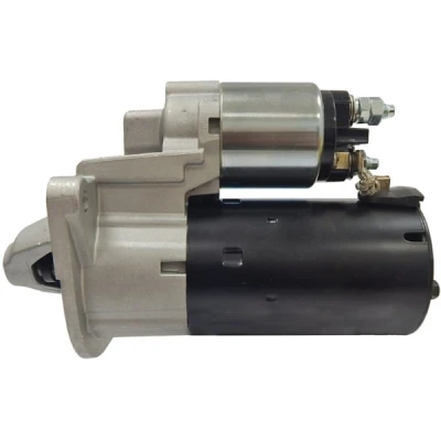 Afbeelding van Startmotor / Starter HELLA 8EA 011 612 341