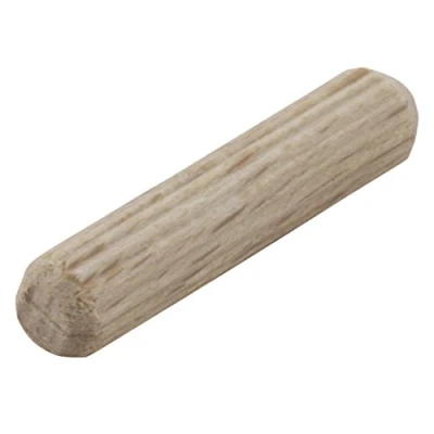 Afbeelding van Deuvel 6x30mm (50st)