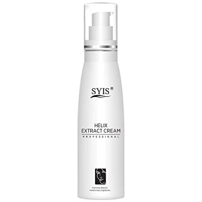 Afbeelding van Syis Helix extractcrème 100ml