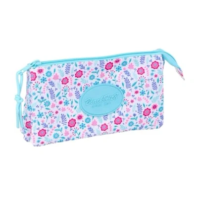 Afbeelding van Alleshouder BlackFit8 Cool Multicolour 22 x 12 3 cm