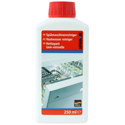 Afbeelding van Scanpart Vaatwasser Reiniger 250Ml