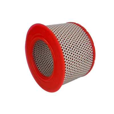 Afbeelding van Mann filter Luchtfilter C 1555/1