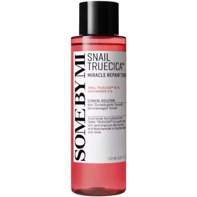 Afbeelding van Some by Mi Snail Truecica Miracle Repair Toner 150ml
