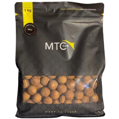 Afbeelding van MTC Baits Boilies KR1LL 16mm (5kg)