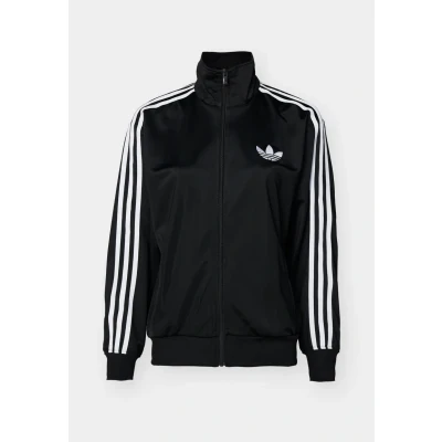 Afbeelding van adidas Originals Firebird Trainingsvest, Dames, Maat: 30/32 (XS), Black
