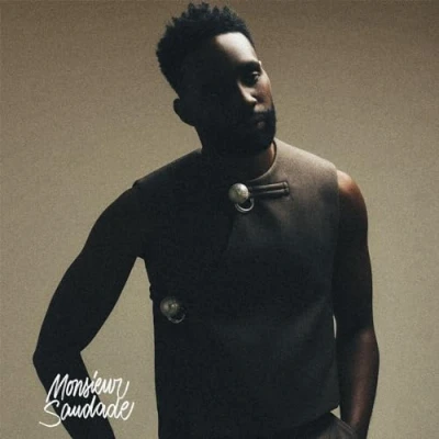 Afbeelding van Abou Tall Monsieur Saudade (LP)