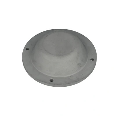 Afbeelding van Febi Bilstein Wielnaaf afdekplaat 43768