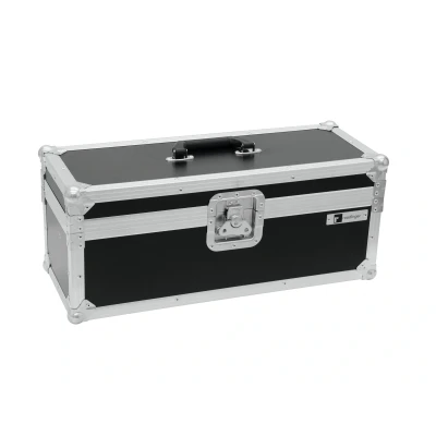 Afbeelding van Roadinger Flightcase 4x AKKU TL 3 TCL Trusslight