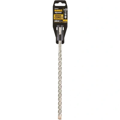 Afbeelding van DeWalt Accessoires SDS Plus boor EXTREME 2 12x250x300mm DT9555 QZ