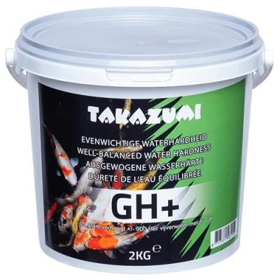 Afbeelding van Takazumi Gh+ 2 Kg (Actie)