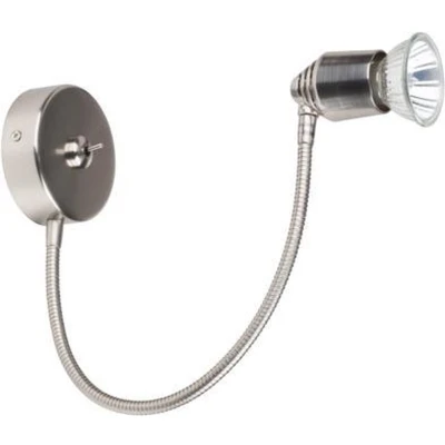 Afbeelding van Linea Verdace Bomba Flex RVS Nikkel
