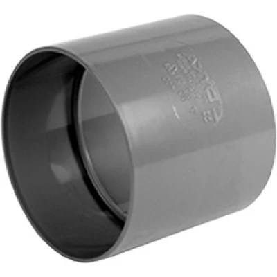 Afbeelding van PVC mof, 50