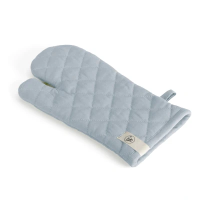 Afbeelding van Walra Ovenwant Cook with a Smile Jeans Blauw