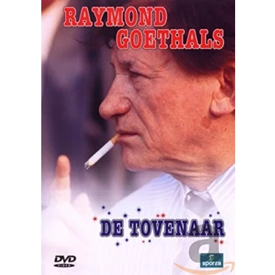 Afbeelding van De Tovenaar