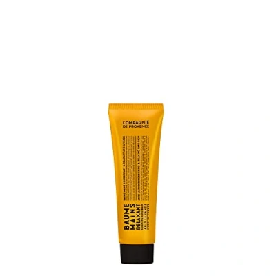Afbeelding van Compagnie de Provence Balsem Anis Lavande Baume Mains Relaxant 30ml