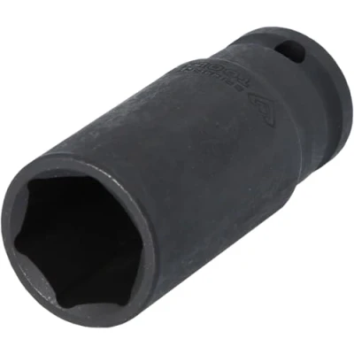 Afbeelding van BRILLIANT TOOLS BT022667 1/2&quot; krachtdopsleutel zeskant 24 mm, lang [Powered by KS TOOLS]