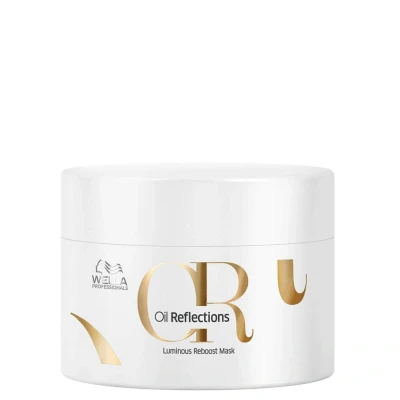 Afbeelding van Wella Professionals Oil Reflections Luminous Reboost Haarmasker 150 ml