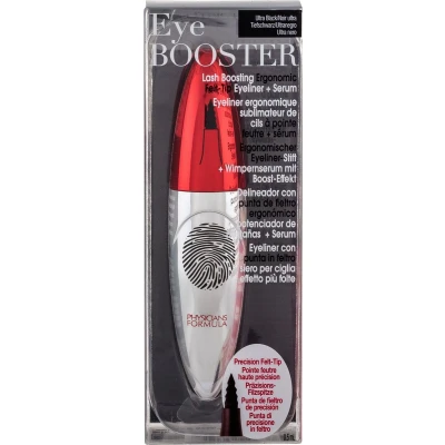 Afbeelding van Physicians Formula Lash Boosting Eyeliner + Serum Black