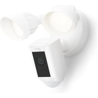 Afbeelding van Ring Floodlight Cam Wired Plus