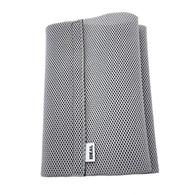 Afbeelding van IDEAL 7310108 AP30/40 PRO, premium textielfilterhoes, luchtreiniger, grijs