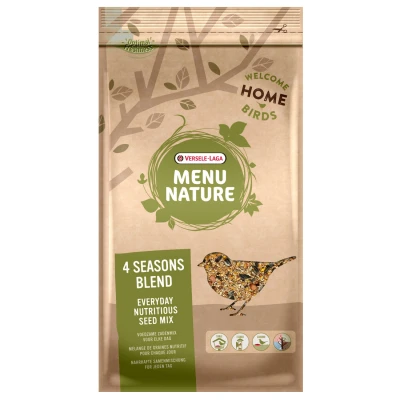 Afbeelding van Versele Laga Menu Nature 4 Seasons Blend Voer kg