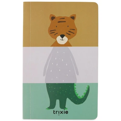 Afbeelding van Trixie Flip flap Boek Dieren