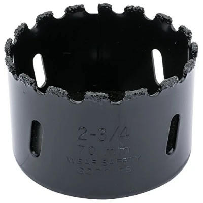 Afbeelding van Draper 34952 Expert wolfraamcarbide korrel gatenzaag, 70 mm