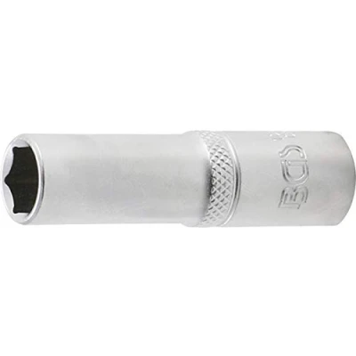 Afbeelding van BGS 10531 Dopsleutel zeskant diep 10 mm (3/8&quot;) 11