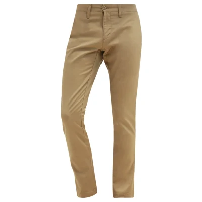 Afbeelding van Carhartt WIP Chino &#039;Sid&#039; bruin