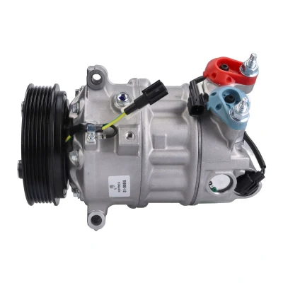 Afbeelding van Elstock Airco compressor 51 0956