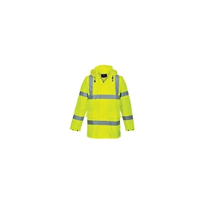 Afbeelding van Portwest S160 Lite Verkeersjack, Normaal, Geel, Grootte L