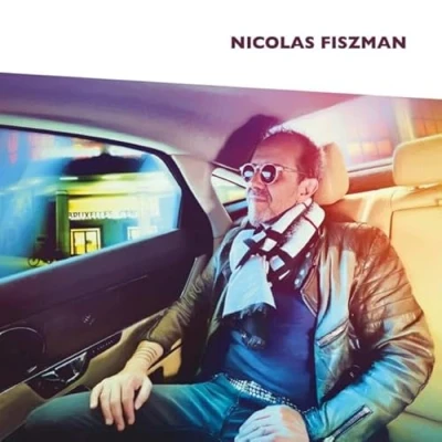 Afbeelding van Nicolas Fiszman (LP)