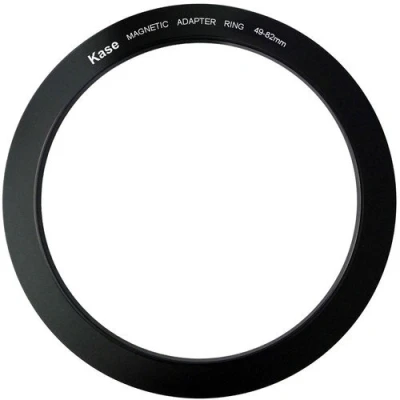 Afbeelding van Kase Magnetic Adapter Verloopring Circ 49 82 Mm