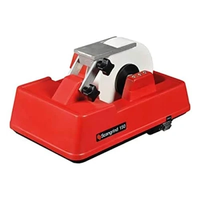 Afbeelding van Messenslijpmachine, 414005, Scangrind