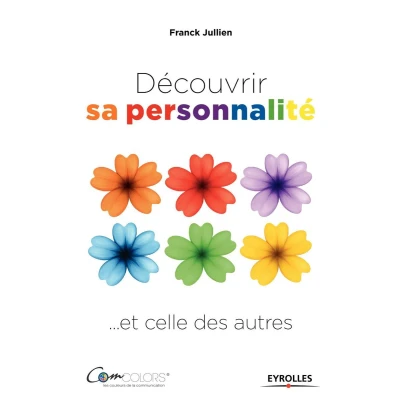 Afbeelding van Découvrir sa personnalité... et celle des autres