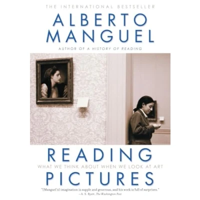 Afbeelding van Reading Pictures: What We Think About When Look at Art