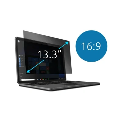 Afbeelding van Bulkverpakking Privacyfilter 13.3 inch 16:9 25 Stuks
