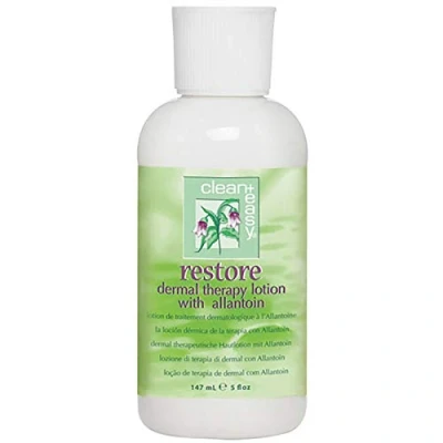 Afbeelding van Clean and Easy Huidverzorging Restore Cream 147 ml