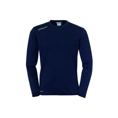 Afbeelding van Uhlsport Essential Trainingssweat Heren Marine / Wit Maat: 152