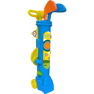 Afbeelding van Pure 4 Fun Golf Game Smal