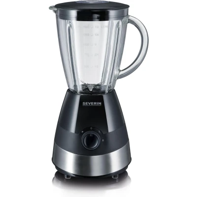 Afbeelding van blender 1,5L, 910035, Severin