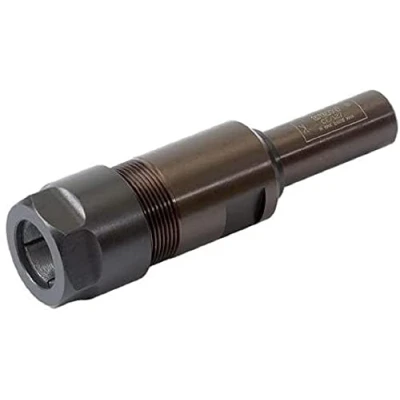 Afbeelding van TREND CE/1212 Uitbreiding, 12mm Collet for Gebruik Tafels Waar Er Een Router Cutters Schacht Lengte Beschikbaar