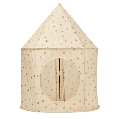 Afbeelding van Pop up Speeltent Peach / Sea Shell Liewood Peuterspeelgoed