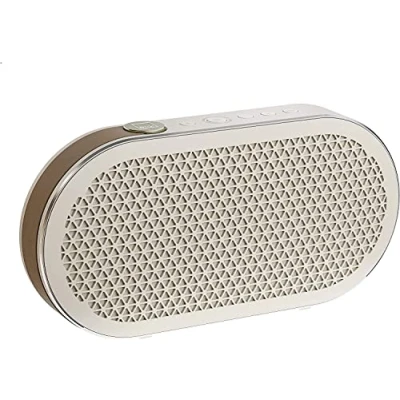 Afbeelding van Dali Katch G2 Bluetooh Speaker Caramel White